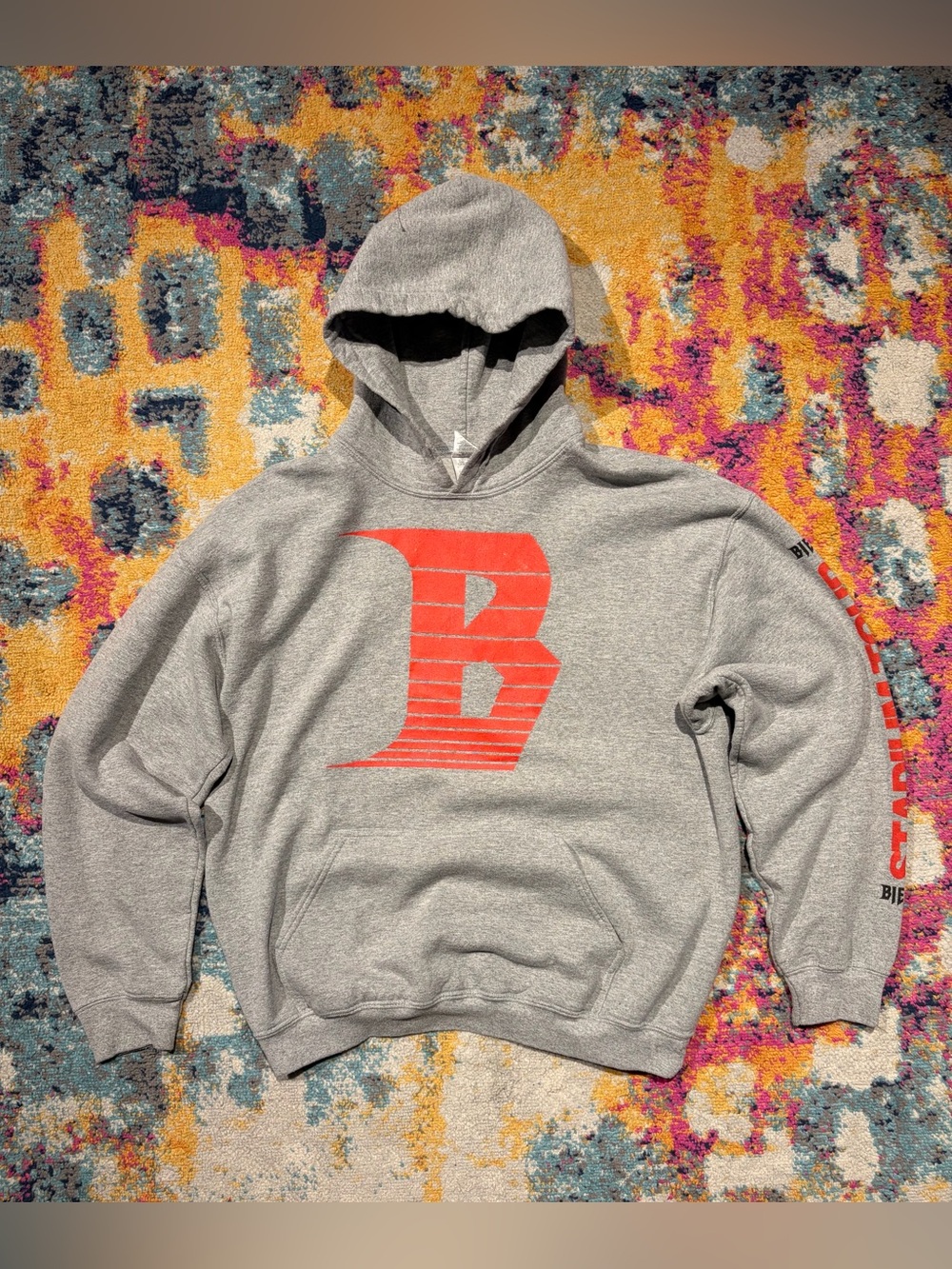 Justin Bieber Purpose Tour Hoodie